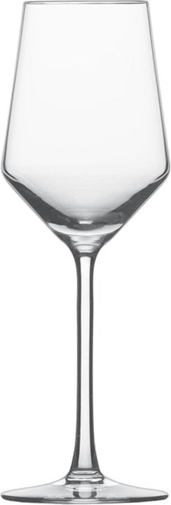 Actual product image Zwiesel White wine glasses PURE (30 cl, 1 Glasses, White wine glasses)