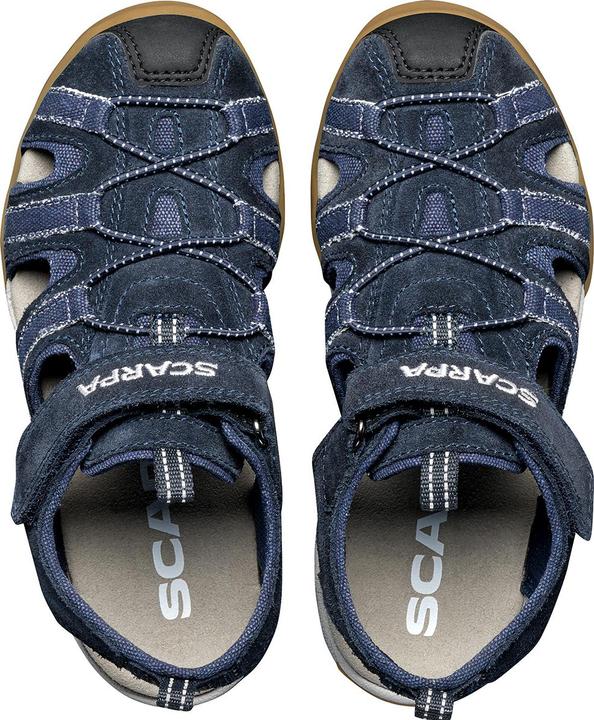 Immagine prodotto Scarpa Mojito Sandal Kid Lifestyleschuh (33)