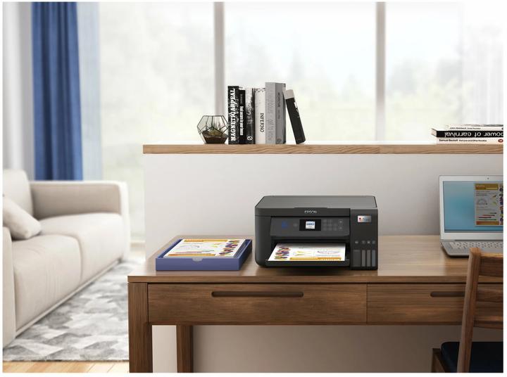 Actual product image Epson EcoTank ET-2851 (Ink, Colour)