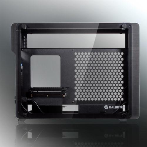 Image du produit Raijintek Ophion EVO Mini (Mini-ITX)