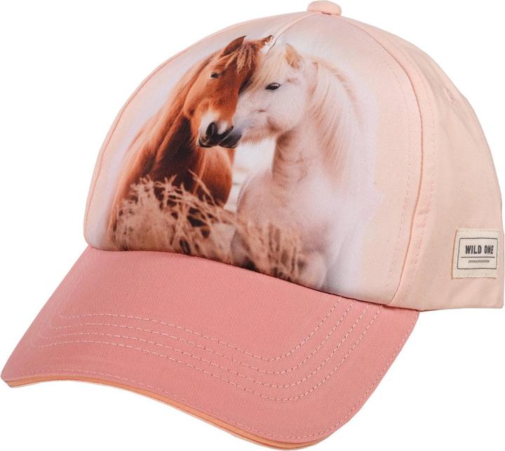 Produktbild Maximo Baseball Cap Pferde (55, 56, 57)