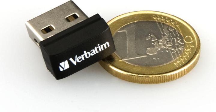 Produktbild Verbatim Nano (32 GB, USB-A, USB 2.0)