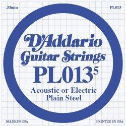 Immagine prodotto D'Addario PL 0135 (1 x)