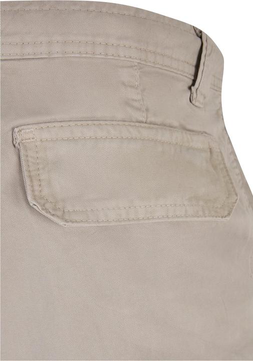 Actual product image Urban Classics Cargo Jogging Pants - 1272 (S)