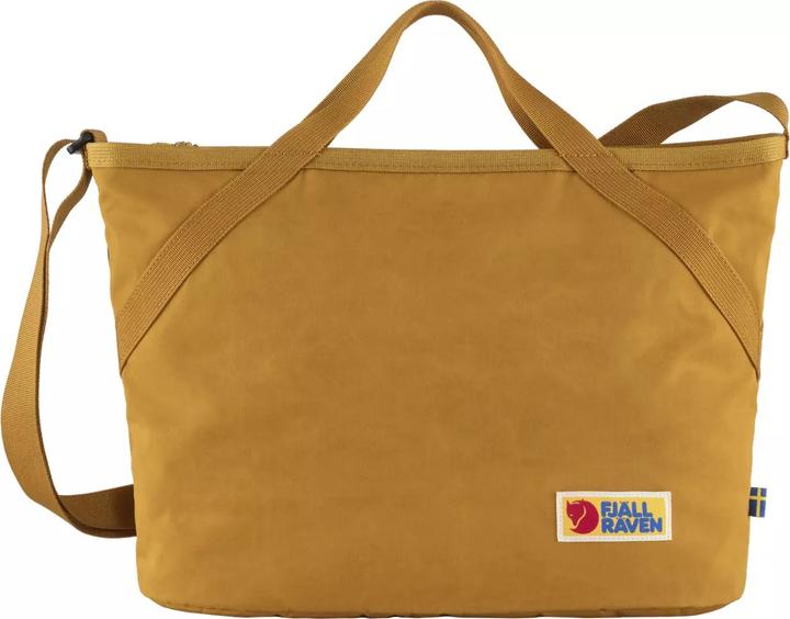 Actual product image Fjällräven Vardag shoulder bag