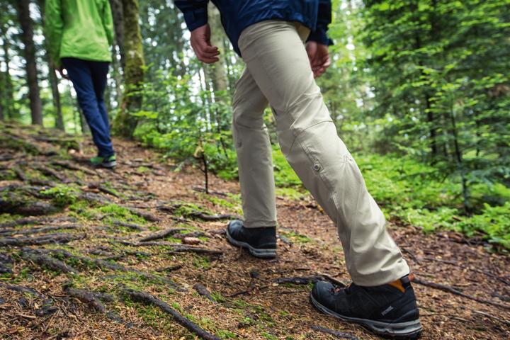 Image du produit Maier Sports Pantalon du Nil (46)