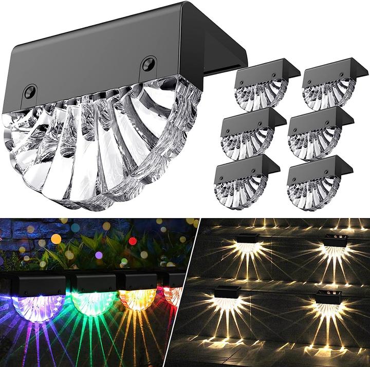 Immagine prodotto Lumina Swiss Modalità doppia (10 lm, IP55)