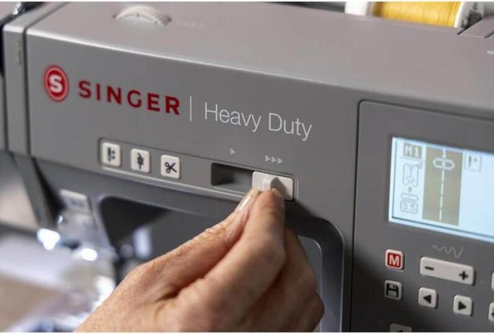 Image du produit Singer HD6805C