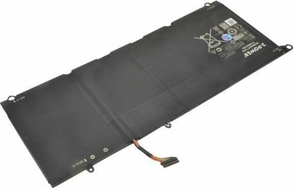 Image du produit 2-Power Batterie de smartphone 3.7V 1500mAh (6 cellules, 1600 mAh)