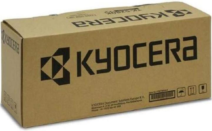 Actual product image Kyocera 1T0C22ANL0 TK5480Y MA/PA Toner