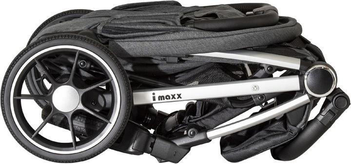 Produktbild Hartan i-maxx