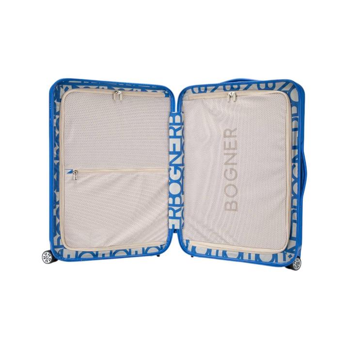 Actual product image Bogner Koffer & Trolley Piz C65 Trolleycase MVZ 4w (73 l)