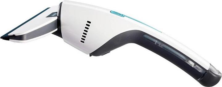 Actual product image Leifheit Nemo Click window and bathroom vacuum cleaner