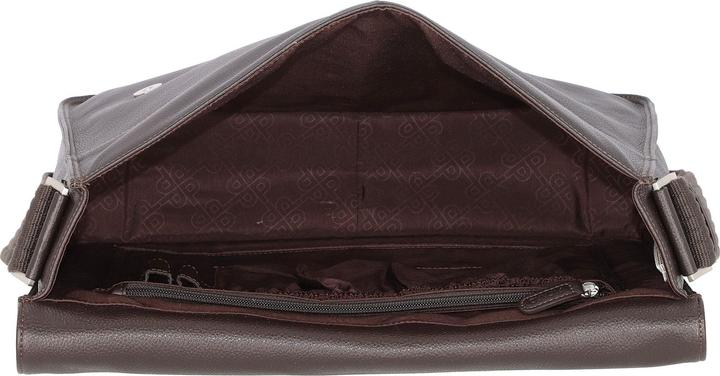 Produktbild Picard Milano Umhängetasche Leder 37 cm