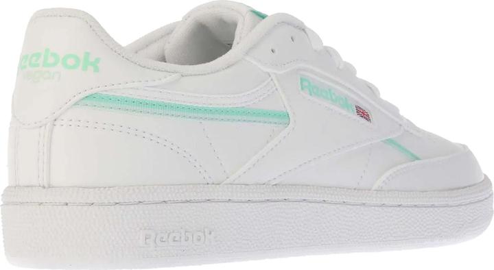 Produktbild Reebok Sneaker Club C 85 Vegan (40)
