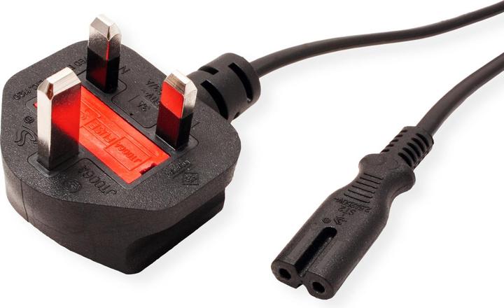 Image du produit Value câbles électriques (1.80 m, BS 1363, CEI 320)
