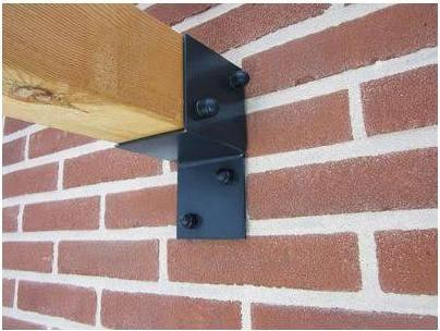 Immagine prodotto Nesling Kit pergola, elemento a parete