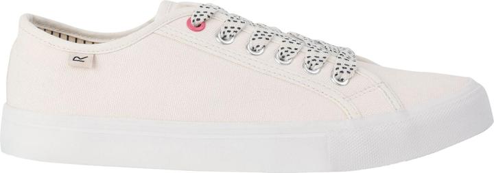 Actual product image Regatta Womens/Ladies Marine Pump Shoes (37)