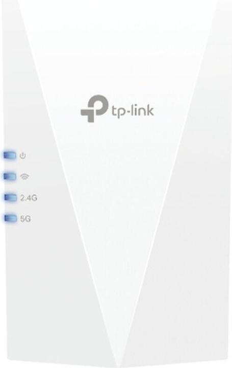 Immagine prodotto TP-Link RE500X (1200 Mbit/s, 1200 Mbit/s)