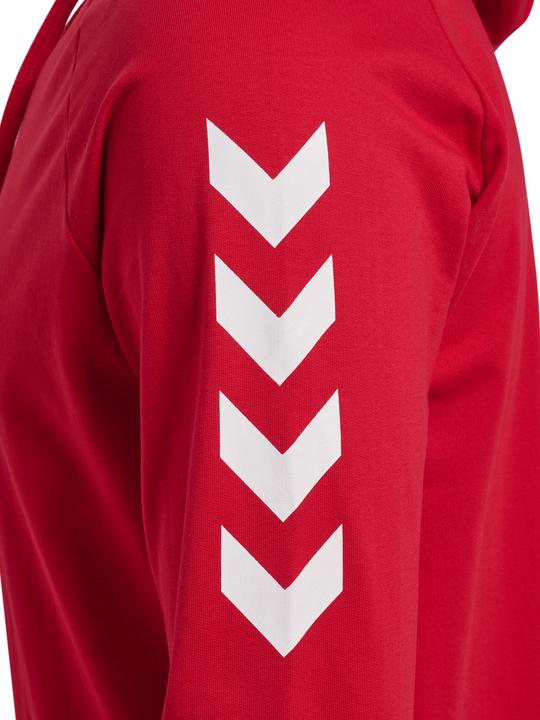 Image du produit hummel Veste d'entraînement Go Cotton pour hommes (S)