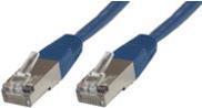 Actual product image MicroConnect Network cable (F/UTP, CAT6, 1.50 m)