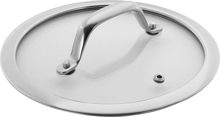 Produktbild Kuhn Rikon Allround (20 cm, Kochtopf, Edelstahl)