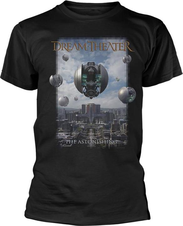 Dream Theater The Astonishing (S)