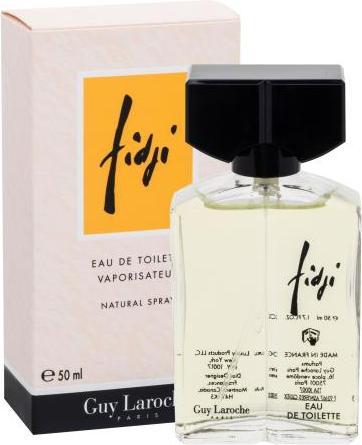 Immagine prodotto Guy Laroche fidji (Eau de toilette, 50 ml)
