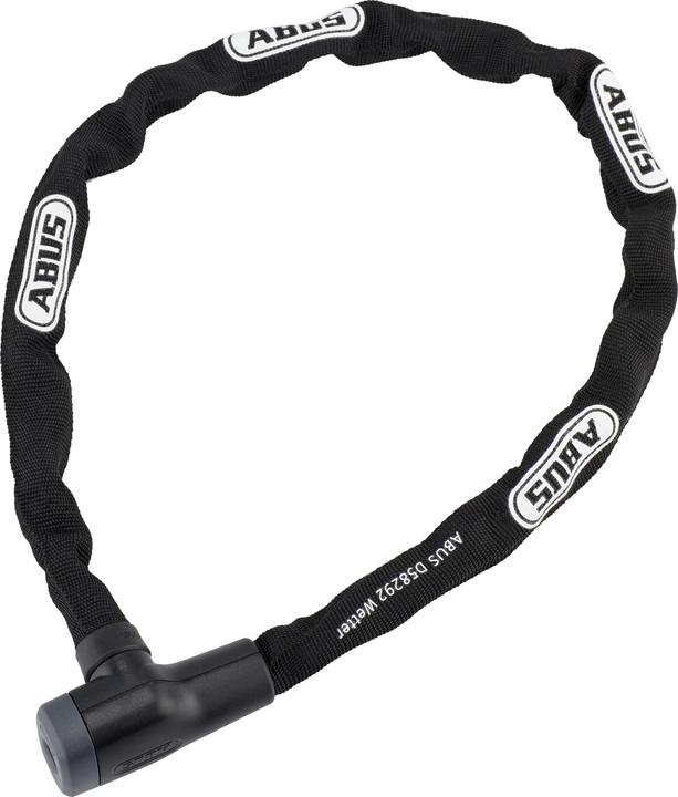 Actual product image Abus Steel-O-Chain 5805K (110 cm)