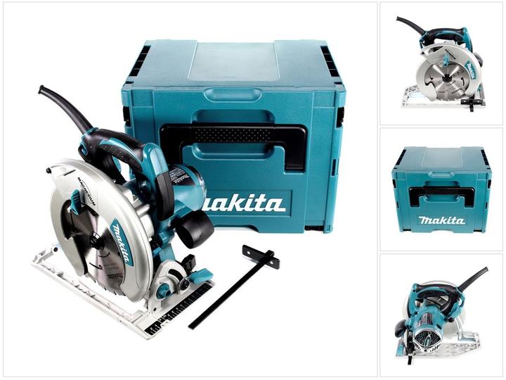 Actual product image Makita Circular Saw