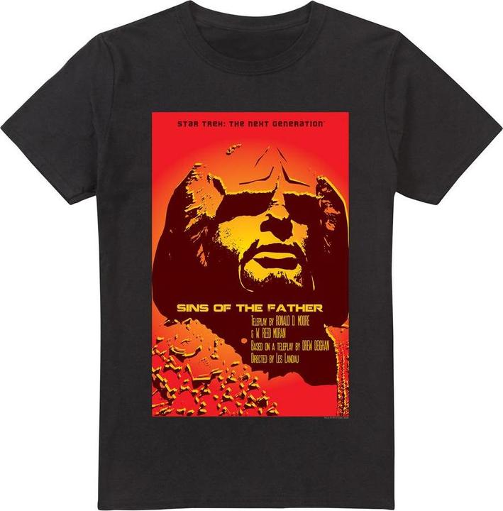 Produktbild The Next Generation Season 3 Episode 17 TShirt (XXL)