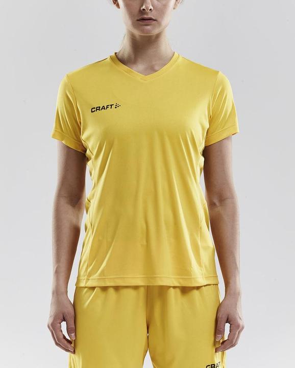 Image du produit Craft Squad Jersey Solid W (XL)