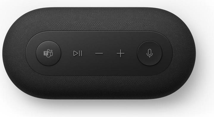 Produktbild Microsoft Audio Dock for Business (Nordische Länder) (USB-A, USB-C, 3 Ports)