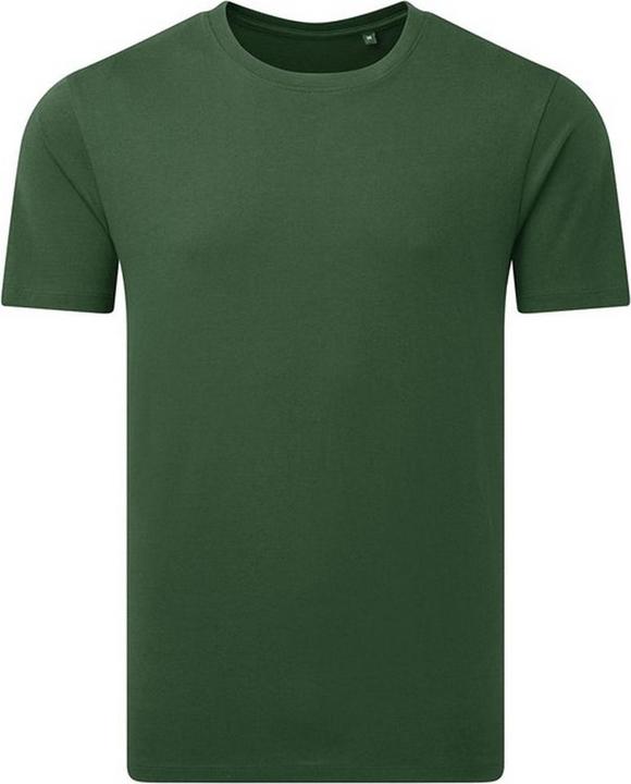 Actual product image Anthem Unisex Adult Midweight Organic T-Shirt (S)
