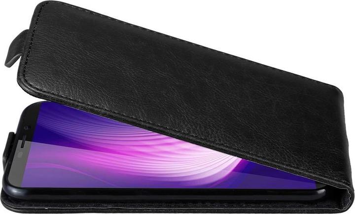 Produktbild Cadorabo Flip wie Invisible Cover (Huawei Nova)