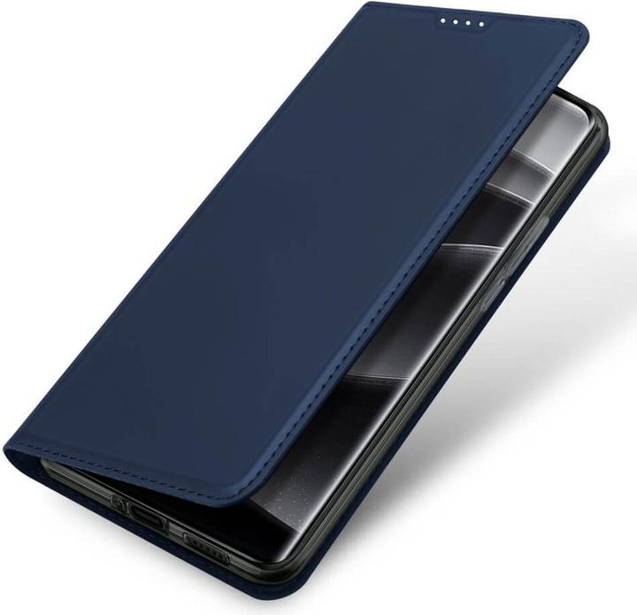 Produktbild Dux Ducis Skin Pro Series Bookcover (Xiaomi Redmi Note 14 Pro+ 5G)