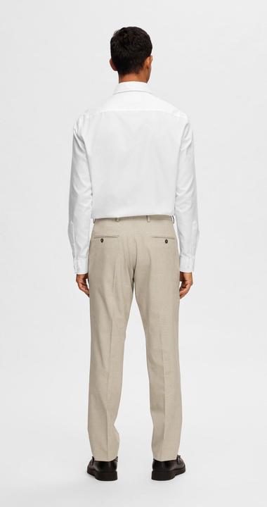 Produktbild Selected Homme Slim Fit Karo Anzughose (106)