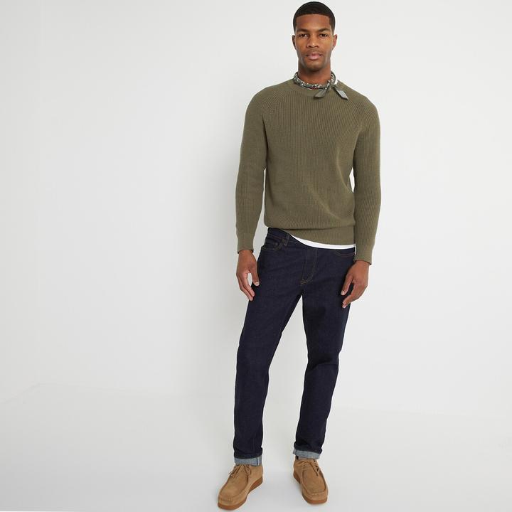 Immagine prodotto La Redoute Collections Slim-Fit-Jeans (58)