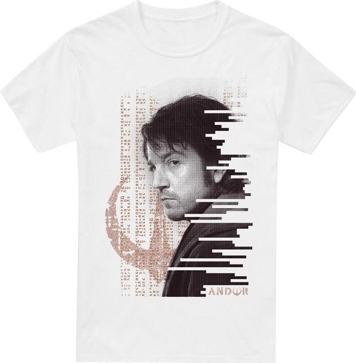 Star Wars Redacted Andor TShirt (M)
