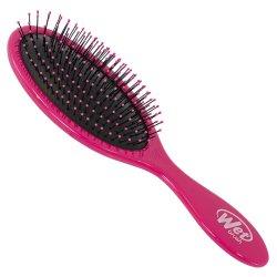 Produktbild Wet Brush Custom Care Thick Hair Detangler Pink -