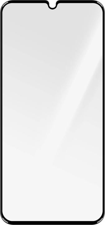 Actual product image Avizar Protective glass film 9H (1 Piece, Samsung Galaxy A34 5G)