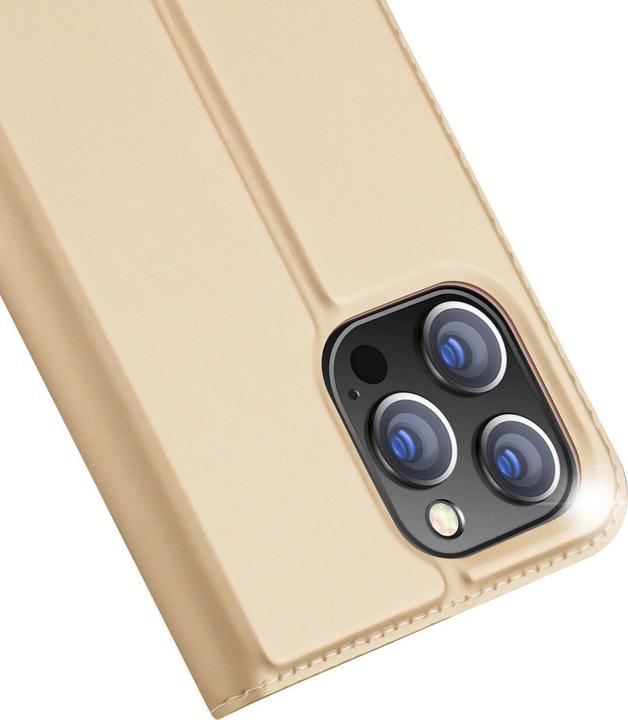 Productafbeelding Dux Ducis Skin Pro-serie (Apple iPhone 14 Pro)
