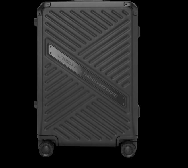 Produktbild ASUS ROG SLASH Hard Case Luggage (Handgepäck (bis 50l))