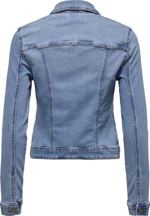 Image du produit JdY JDYMOON Jeansjacke Jeansjacke (XS)