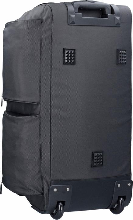 Produktbild Bugatti Lima 2-Rollen Trolley-Reisetasche 70 cm sehr leicht (68 l)