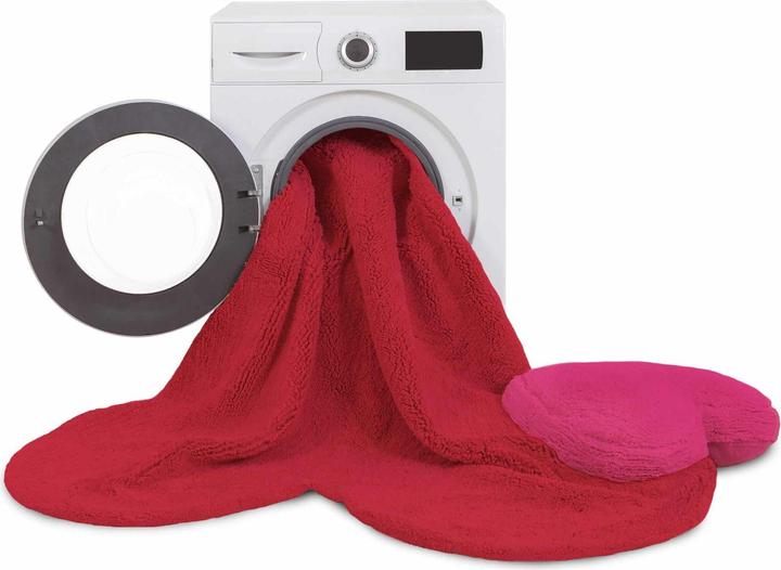 Image du produit Lorena Canals Tapis Agatha Puffy (160 x 180 cm)