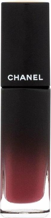 Actual product image Chanel Rouge Allure Laque No 66 (66 Permanent)