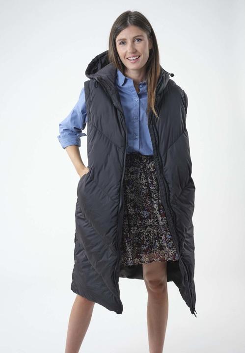 Produktbild Deeluxe weste damen maurine (XS)