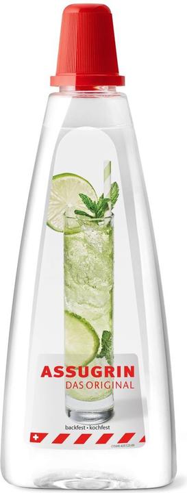 Image du produit Assugrin Le liquide original (205 g)
