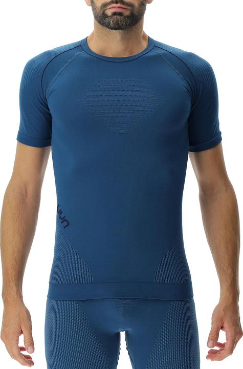 Actual product image UYN Evolutyon short-sleeved thermal shirt (S/M)